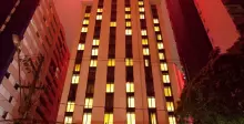 Radisson Hotel Curitiba