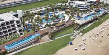 Ocean Palace Beach Resort & Bungalows