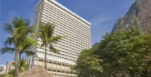 Sheraton Rio Hotel & Resort